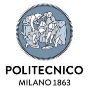 University of Polimi logo